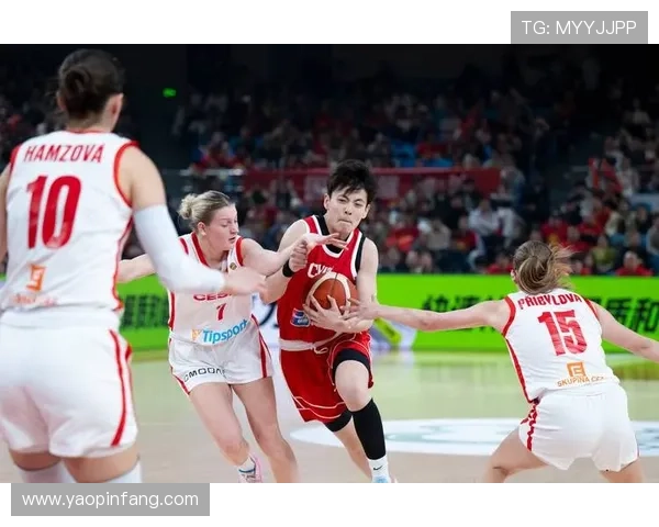 女篮力克捷克多名球员表现分化