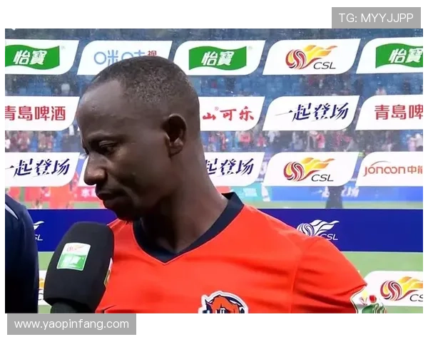 叶博亚：我们未能专注争取三分的遗憾