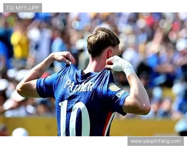 林良锋感恩切尔西助力送分